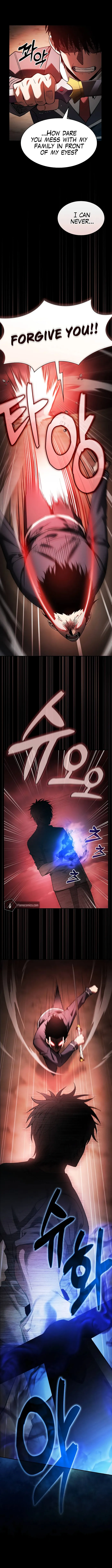Academy’s Genius Swordmaster chapter 33 page 5