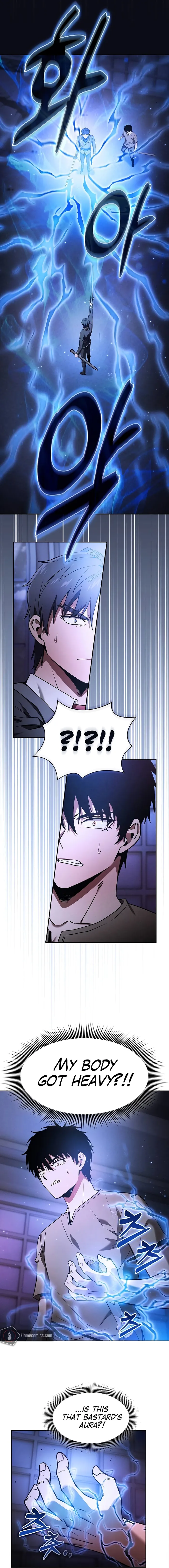 Academy’s Genius Swordmaster chapter 36 page 4