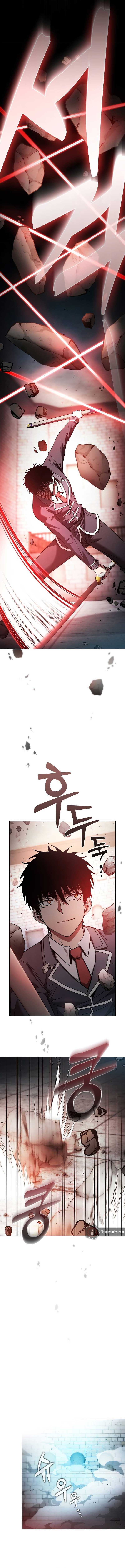 Academy’s Genius Swordmaster chapter 39 page 15