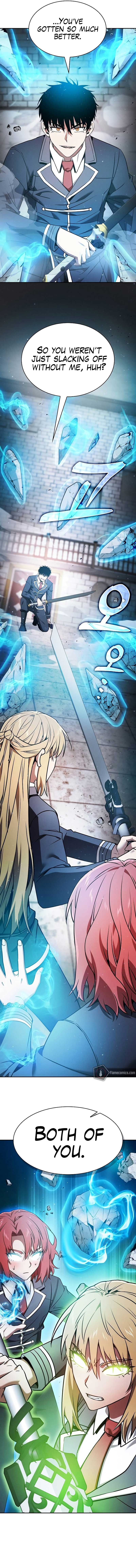 Academy’s Genius Swordmaster chapter 39 page 16