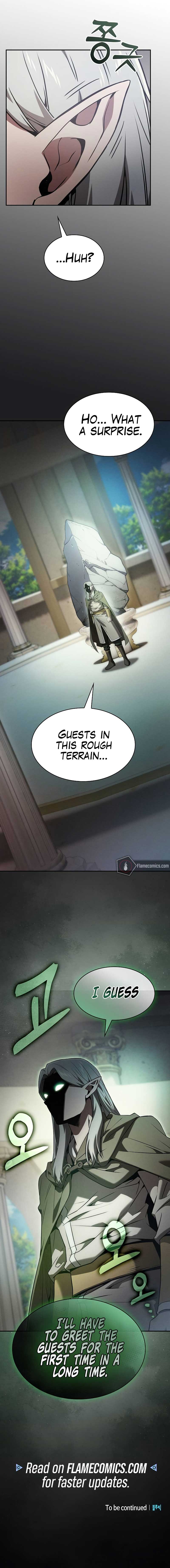 Academy’s Genius Swordmaster chapter 39 page 22