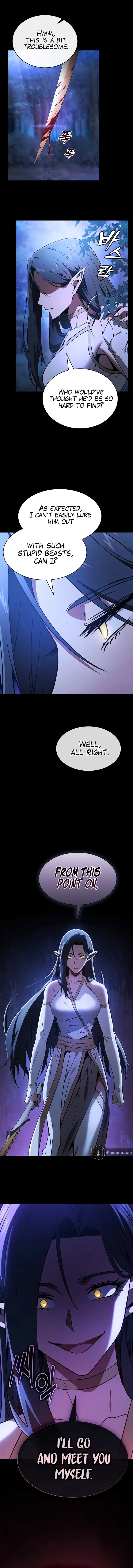 Academy’s Genius Swordmaster chapter 41 page 17