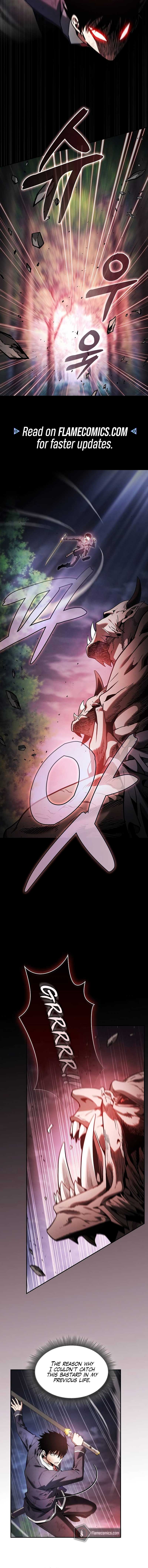 Academy’s Genius Swordmaster chapter 45 page 10