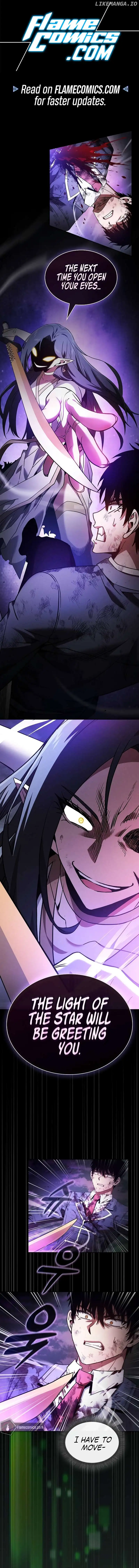 Academy’s Genius Swordmaster chapter 47 page 1