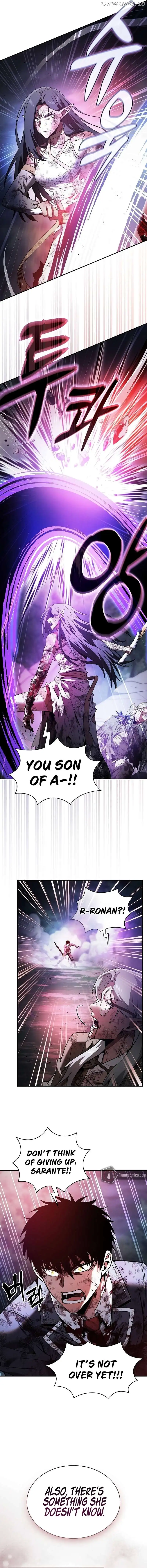 Academy’s Genius Swordmaster chapter 47 page 12