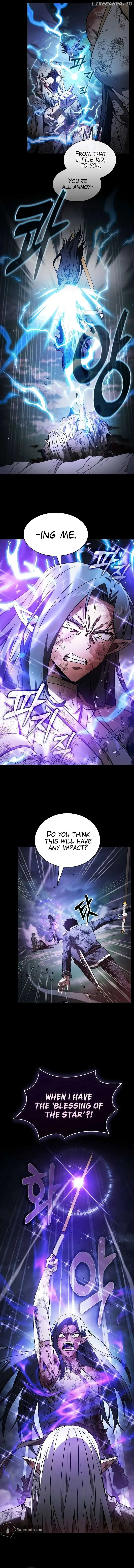 Academy’s Genius Swordmaster chapter 47 page 15