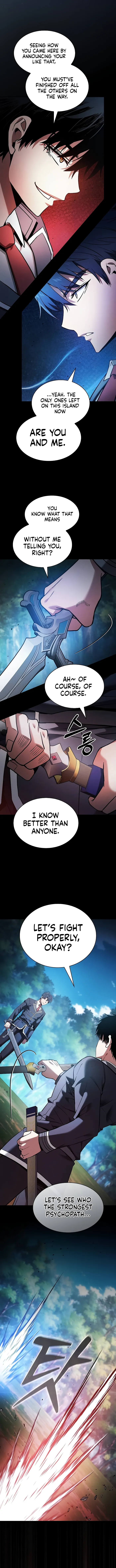 Academy’s Genius Swordmaster chapter 51 page 12