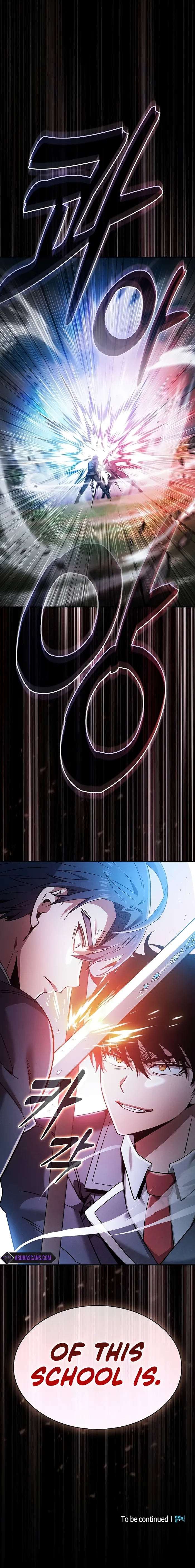 Academy’s Genius Swordmaster chapter 51 page 13