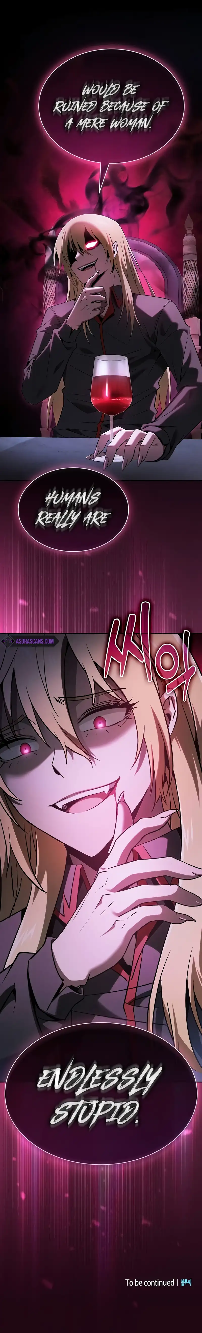 Academy’s Genius Swordmaster chapter 57 page 13