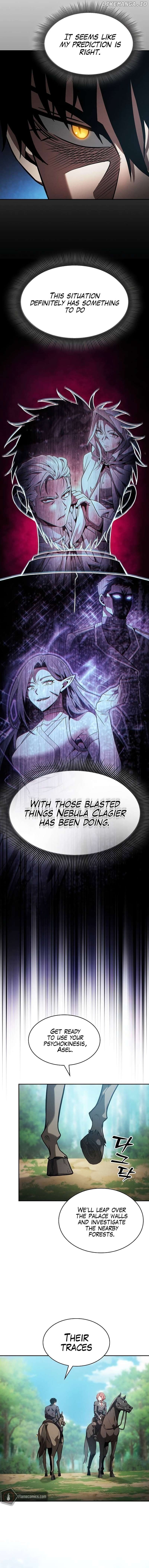 Academy’s Genius Swordmaster chapter 64 page 3