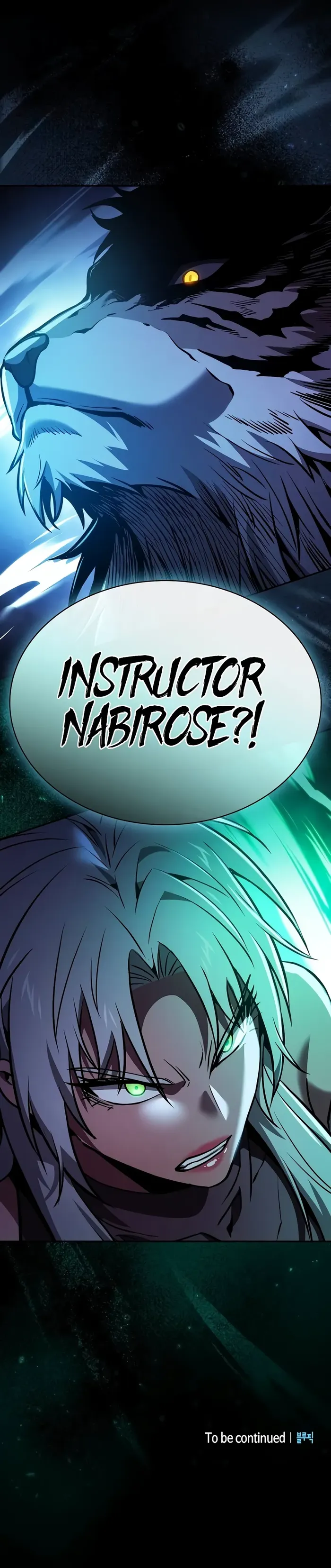 Academy’s Genius Swordmaster chapter 70 page 14