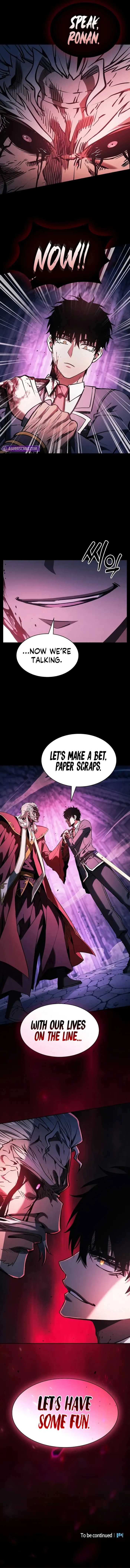 Academy’s Genius Swordmaster chapter 86 page 11