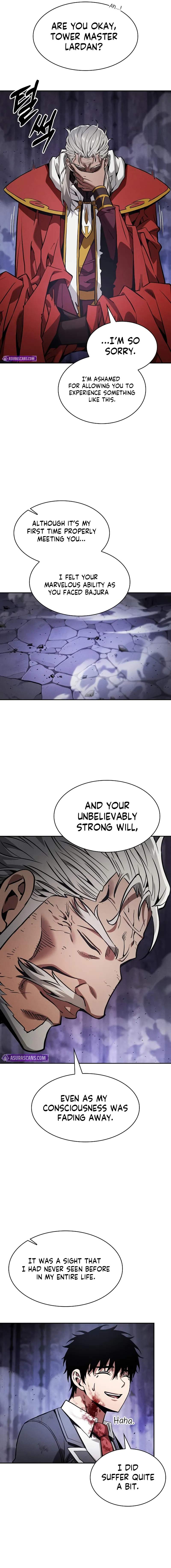 Academy’s Genius Swordmaster chapter 90 page 3