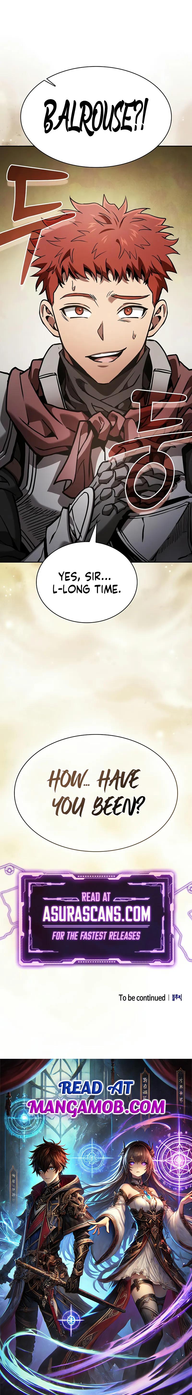 Academy’s Genius Swordmaster chapter 95 page 13