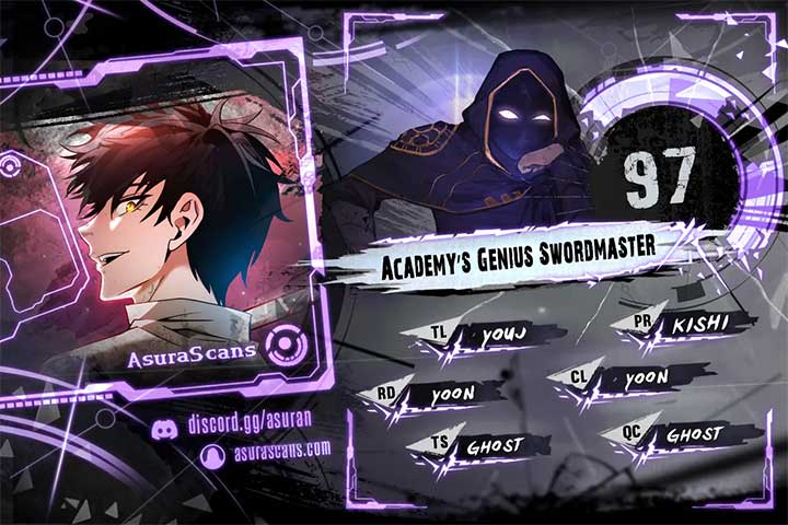 Academy’s Genius Swordmaster chapter 97 page 1