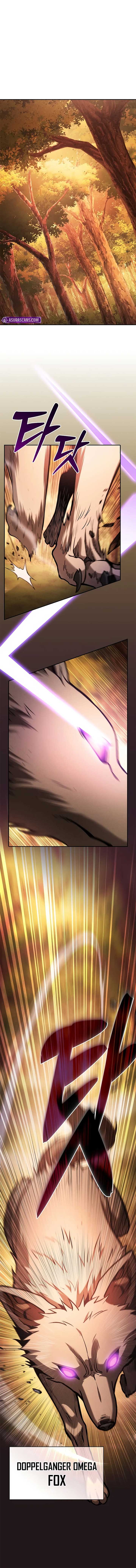 Academy’s Genius Swordmaster chapter 97 page 4