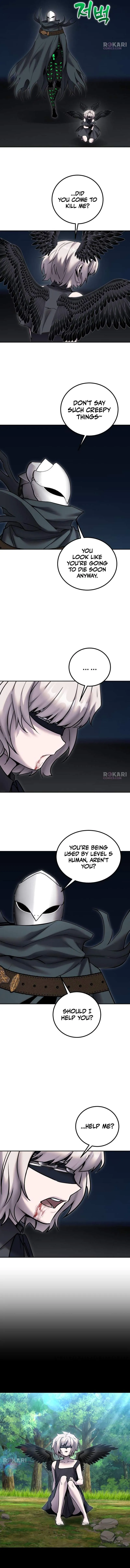 I Was More Overpowered Than the Hero, so I Hid My Power! chapter 125 page 14