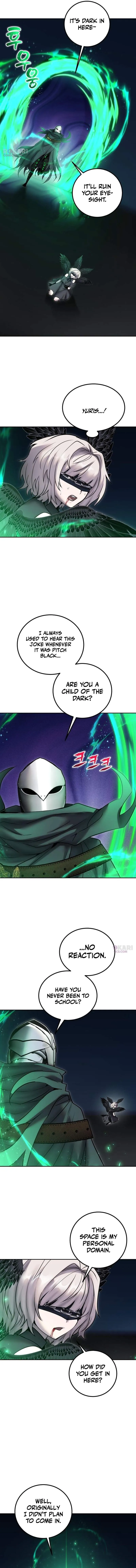 I Was More Overpowered Than the Hero, so I Hid My Power! chapter 125 page 12