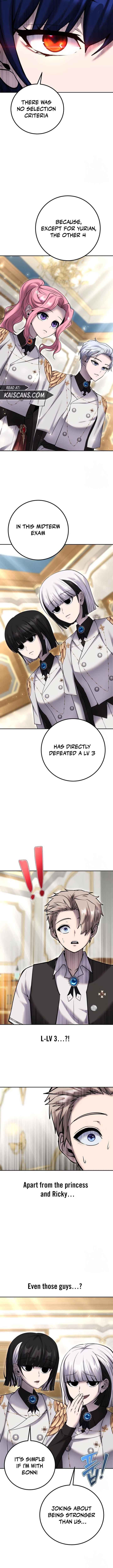 I Was More Overpowered Than the Hero, so I Hid My Power! chapter 24 page 12