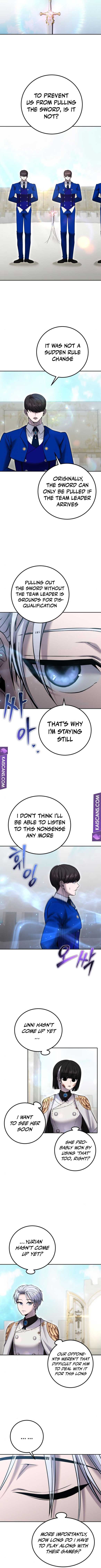 I Was More Overpowered Than the Hero, so I Hid My Power! chapter 32 page 13