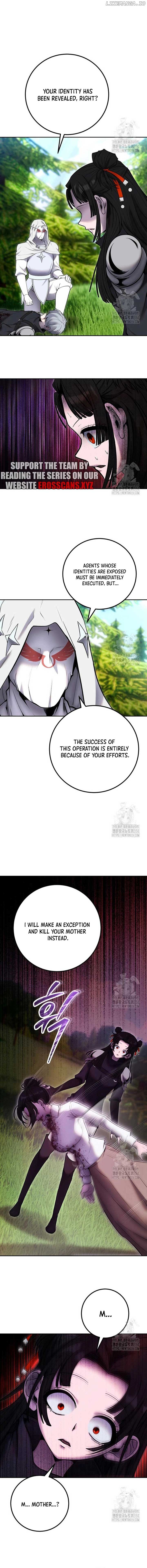 I Was More Overpowered Than the Hero, so I Hid My Power! chapter 59 page 18