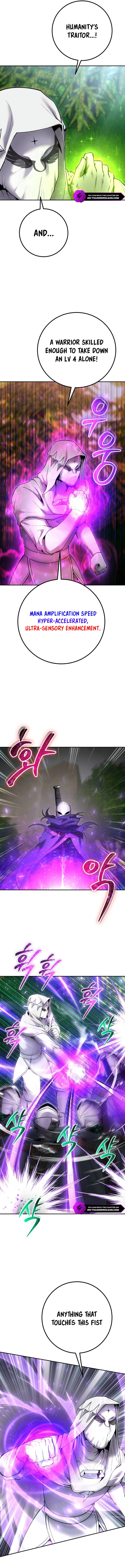 I Was More Overpowered Than the Hero, so I Hid My Power! chapter 63 page 13