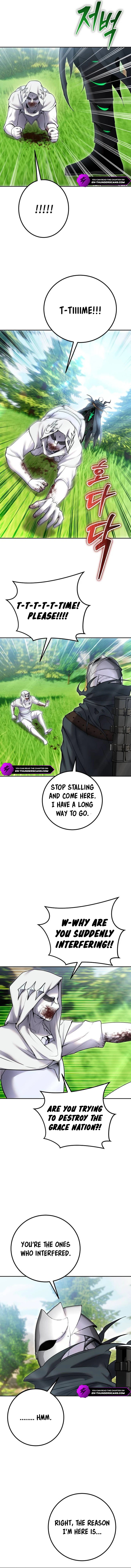 I Was More Overpowered Than the Hero, so I Hid My Power! chapter 63 page 18