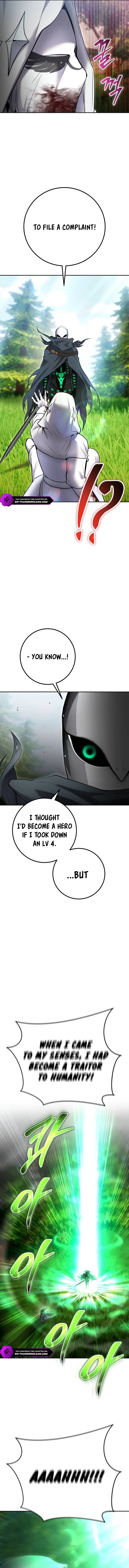 I Was More Overpowered Than the Hero, so I Hid My Power! chapter 63 page 19