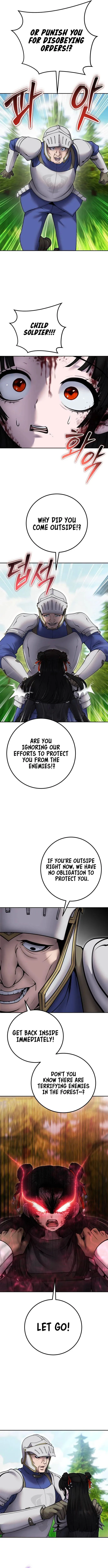 I Was More Overpowered Than the Hero, so I Hid My Power! chapter 64 page 3