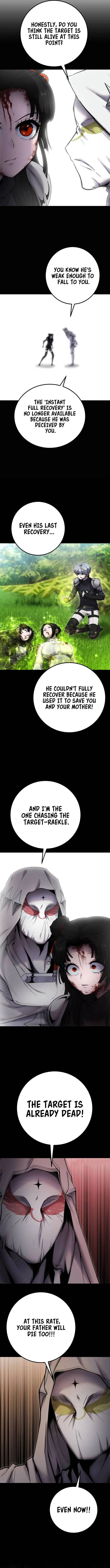 I Was More Overpowered Than the Hero, so I Hid My Power! chapter 64 page 5