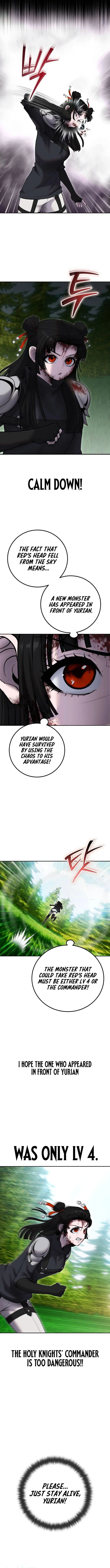 I Was More Overpowered Than the Hero, so I Hid My Power! chapter 64 page 6