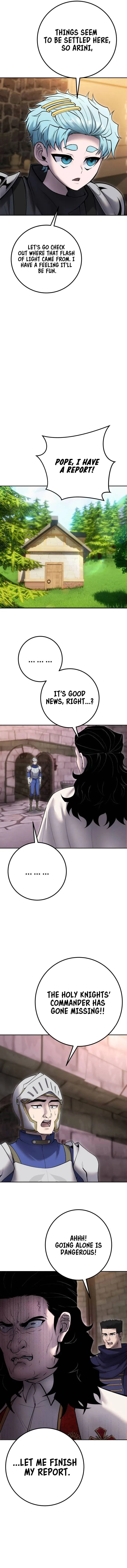 I Was More Overpowered Than the Hero, so I Hid My Power! chapter 64 page 13