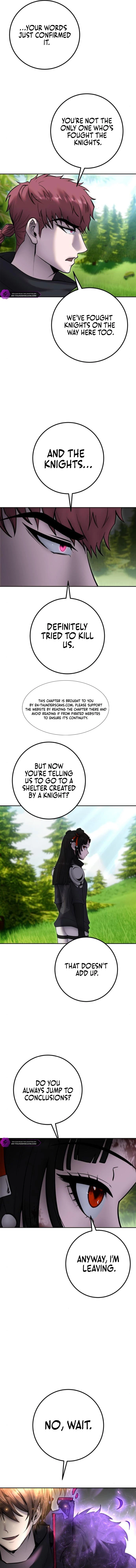 I Was More Overpowered Than the Hero, so I Hid My Power! chapter 65 page 15