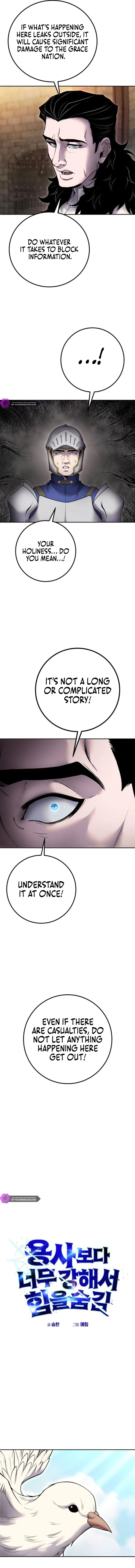 I Was More Overpowered Than the Hero, so I Hid My Power! chapter 65 page 6