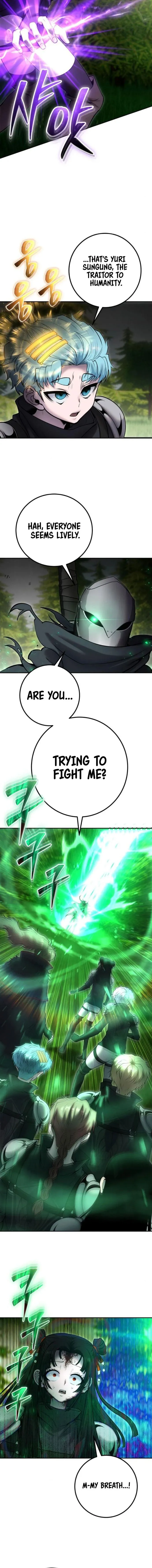 I Was More Overpowered Than the Hero, so I Hid My Power! chapter 66 page 6