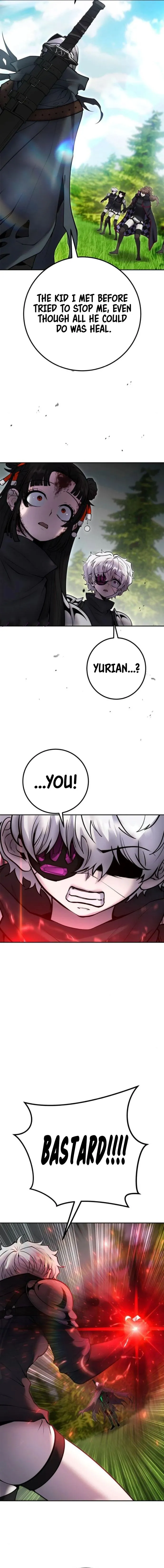 I Was More Overpowered Than the Hero, so I Hid My Power! chapter 66 page 11