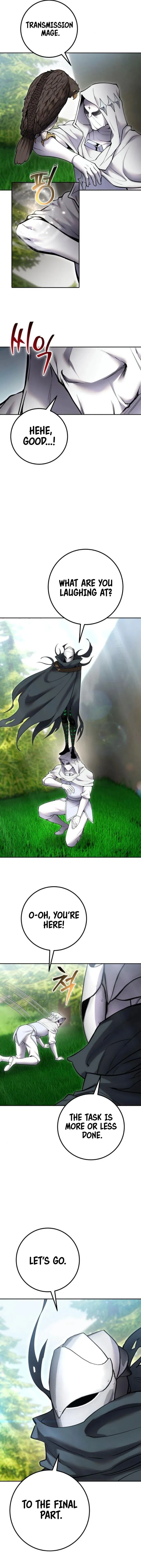I Was More Overpowered Than the Hero, so I Hid My Power! chapter 66 page 17