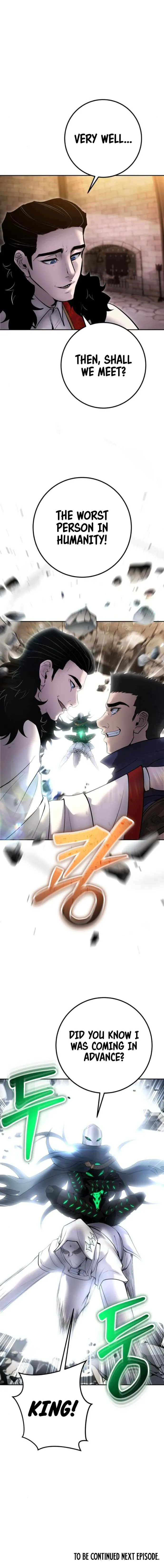 I Was More Overpowered Than the Hero, so I Hid My Power! chapter 66 page 19
