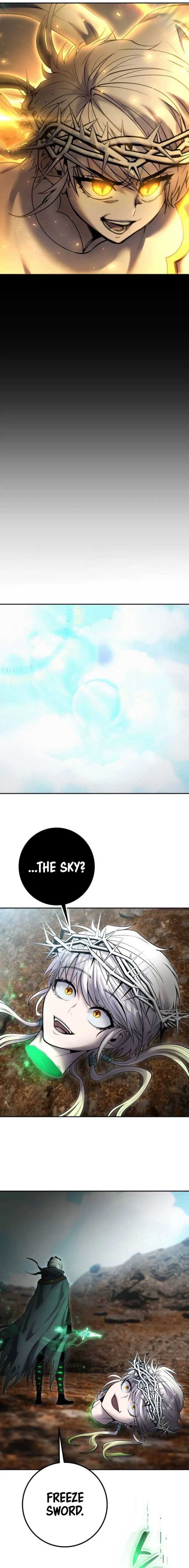 I Was More Overpowered Than the Hero, so I Hid My Power! chapter 69 page 8