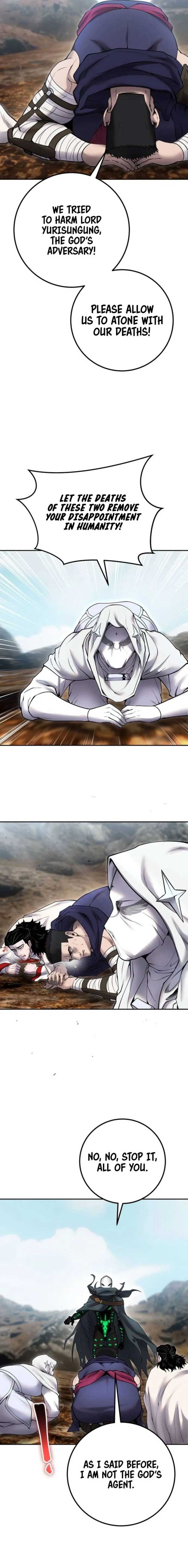 I Was More Overpowered Than the Hero, so I Hid My Power! chapter 69 page 13