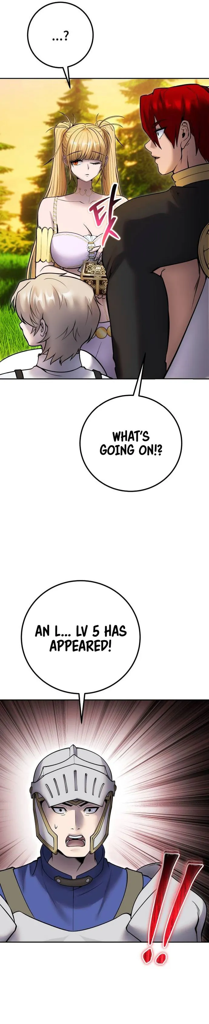 I Was More Overpowered Than the Hero, so I Hid My Power! chapter 70 page 6