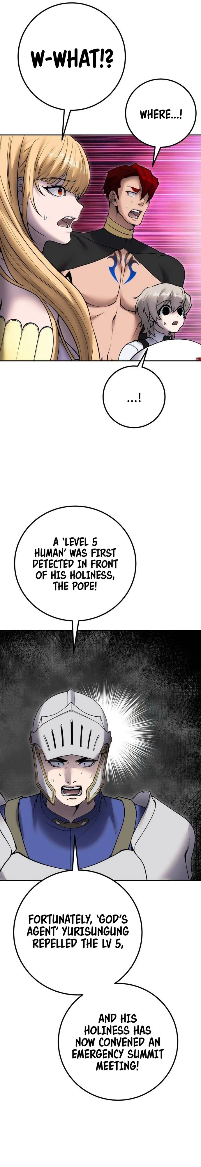 I Was More Overpowered Than the Hero, so I Hid My Power! chapter 70 page 7