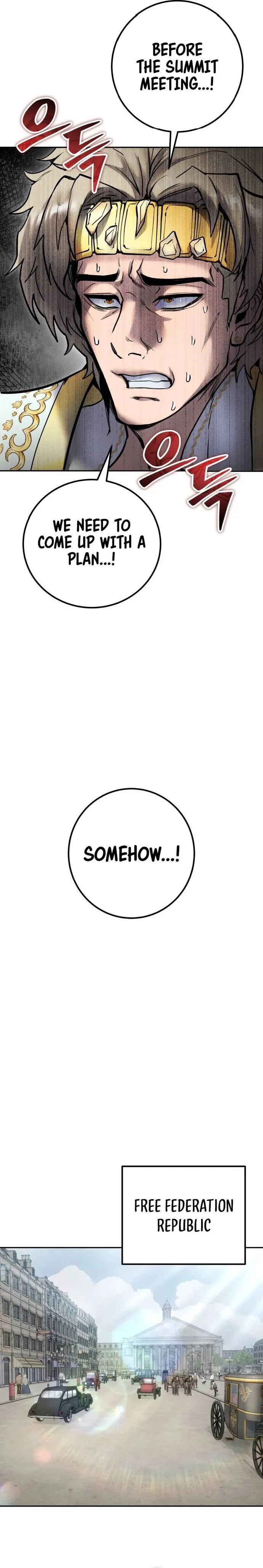 I Was More Overpowered Than the Hero, so I Hid My Power! chapter 70 page 21