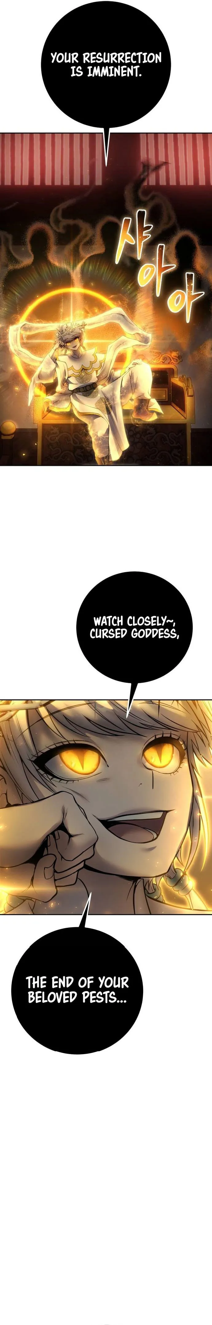 I Was More Overpowered Than the Hero, so I Hid My Power! chapter 70 page 28