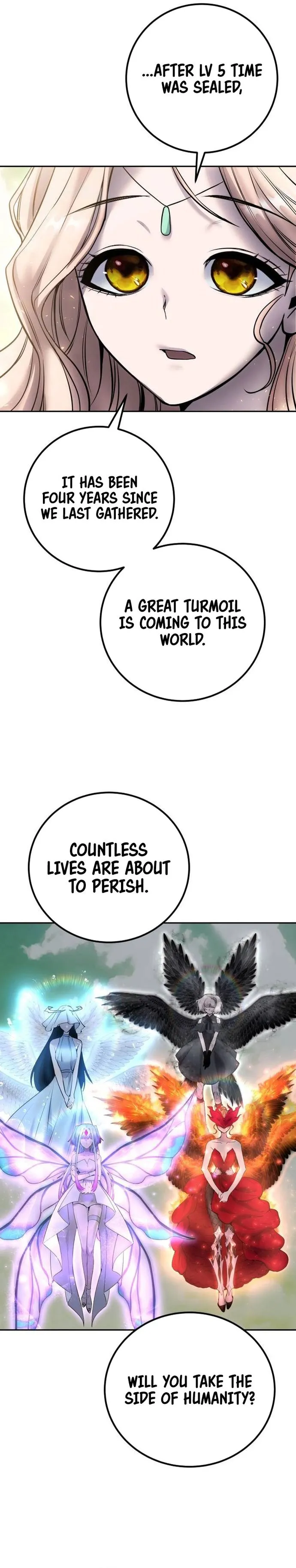 I Was More Overpowered Than the Hero, so I Hid My Power! chapter 70 page 33