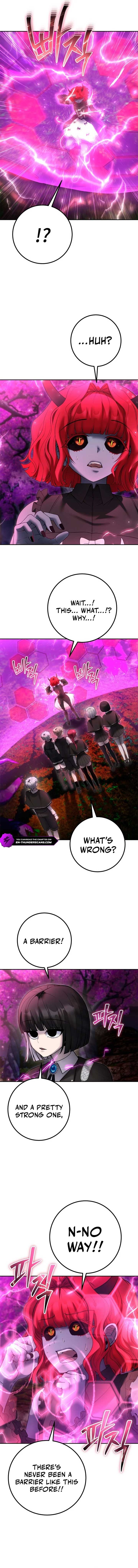 I Was More Overpowered Than the Hero, so I Hid My Power! chapter 72 page 17