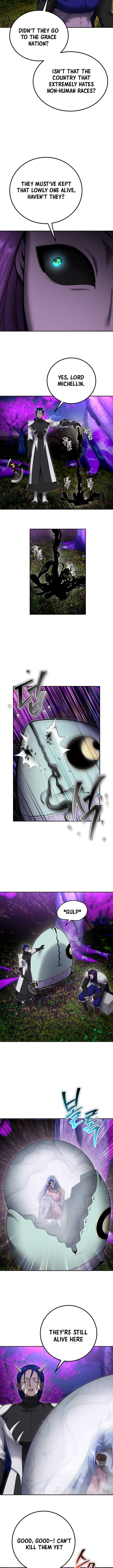 I Was More Overpowered Than the Hero, so I Hid My Power! chapter 73 page 5