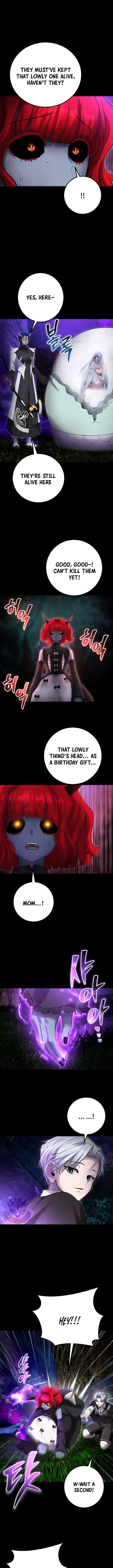 I Was More Overpowered Than the Hero, so I Hid My Power! chapter 73 page 10