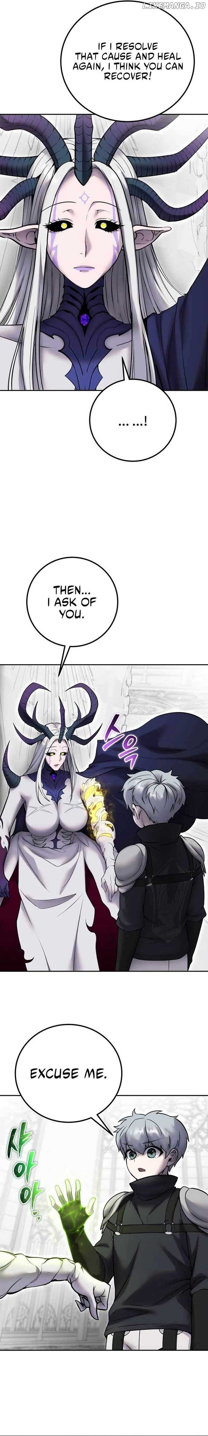I Was More Overpowered Than the Hero, so I Hid My Power! chapter 79 page 6