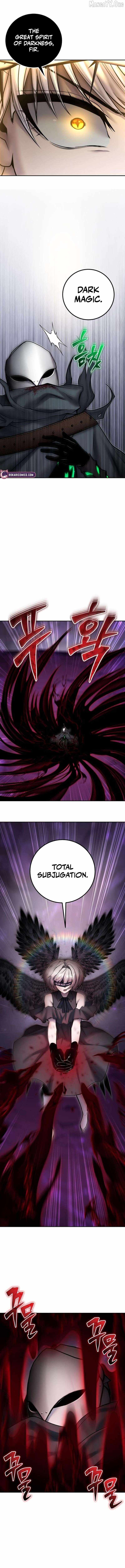 I Was More Overpowered Than the Hero, so I Hid My Power! chapter 96 page 6